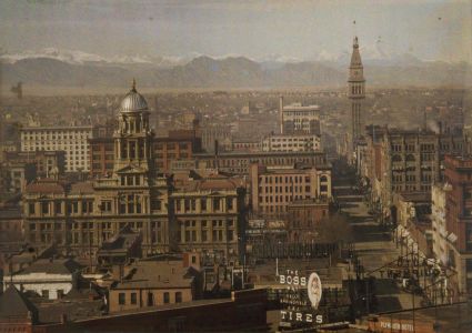 1, 2, 3... couleur !