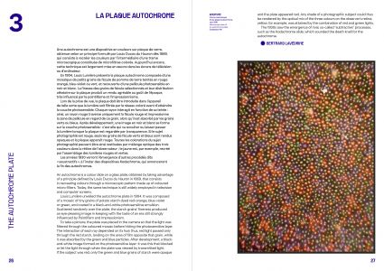 1, 2, 3... couleur !