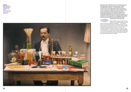 1, 2, 3... couleur !