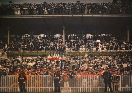 1, 2, 3... couleur !