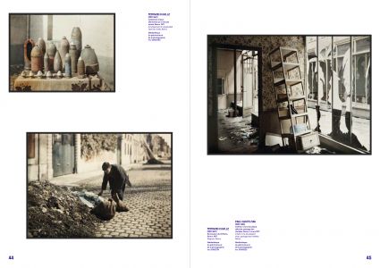 1, 2, 3... couleur !