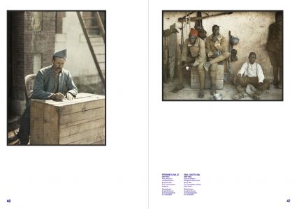 1, 2, 3... couleur !