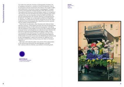 1, 2, 3... couleur !