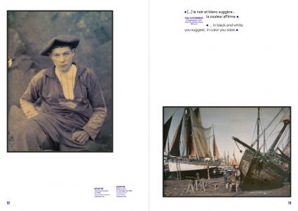 1, 2, 3... couleur !