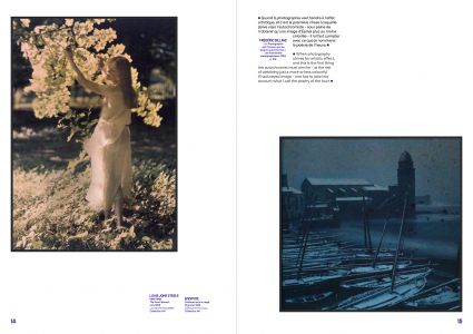 1, 2, 3... couleur !