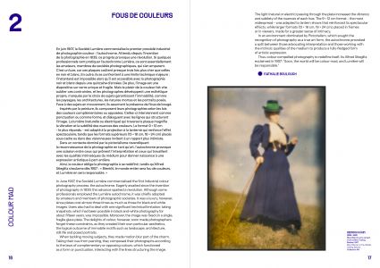 1, 2, 3... couleur !