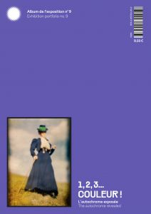 1, 2, 3... couleur !