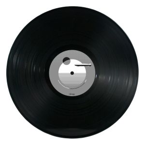 Immanent in Nervous Activity (vinyl LP)