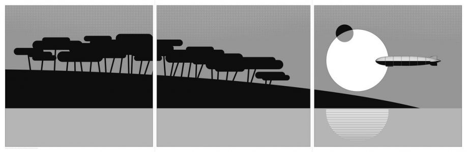 Immanent in Nervous Activity (vinyl LP)