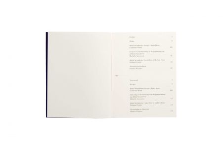 I am a Ghost in My Own House