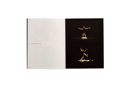 I am a Ghost in My Own House