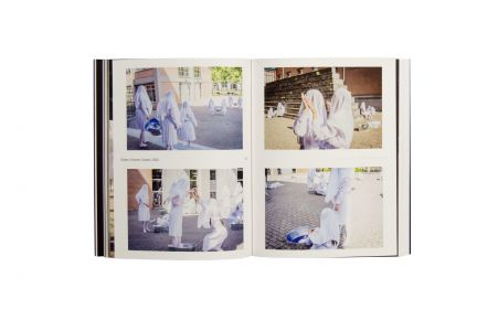 I am a Ghost in My Own House