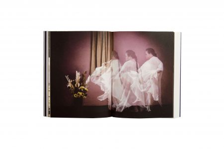 I am a Ghost in My Own House