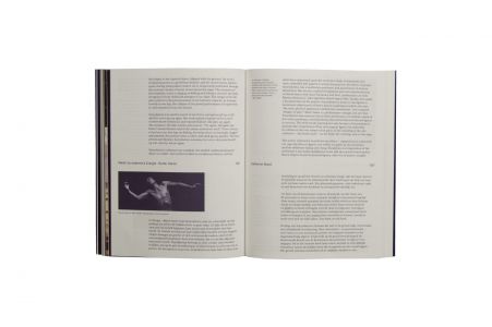 I am a Ghost in My Own House