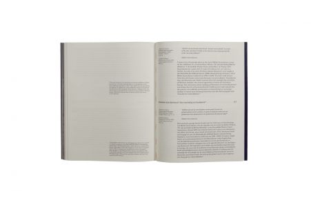 I am a Ghost in My Own House