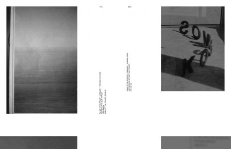 Dans l'espace : poussières, points, trames et chatoiements