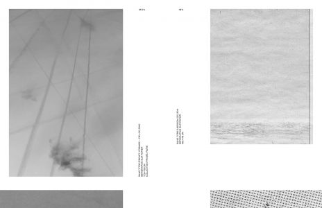 Dans l'espace : poussières, points, trames et chatoiements