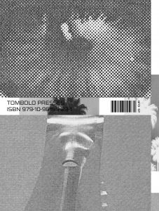 Dans l\'espace : poussières, points, trames et chatoiements