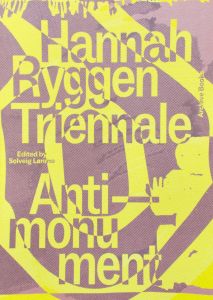 Hannah Ryggen Triennale 2022