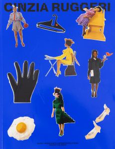 Cinzia Ruggeri - Cinzia Says...