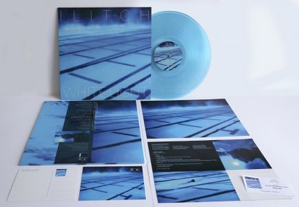 White Light (vinyl LP)