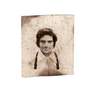 Jean-Marie Massou - La Citerne de Coulanges (CD)