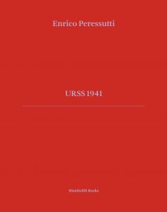 Enrico Peressutti - URSS 1941