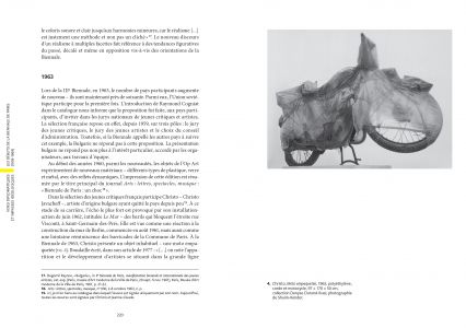 La Biennale internationale des jeunes artistes