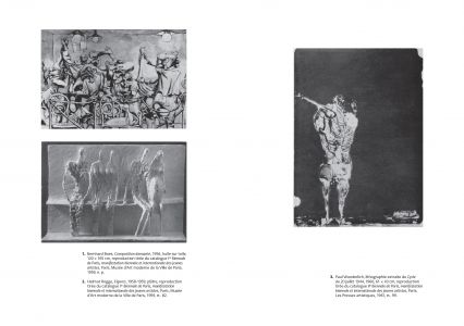 La Biennale internationale des jeunes artistes