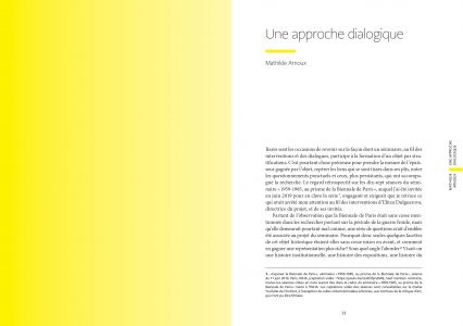 La Biennale internationale des jeunes artistes