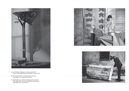 La Biennale internationale des jeunes artistes