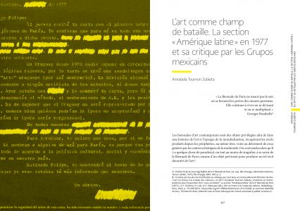 La Biennale internationale des jeunes artistes