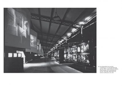 La Biennale internationale des jeunes artistes