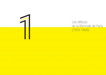 La Biennale internationale des jeunes artistes