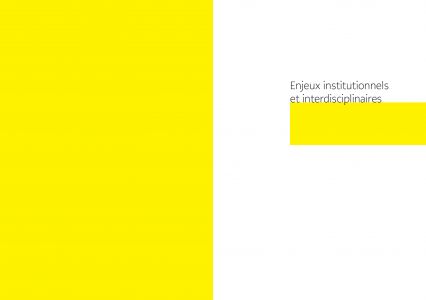 La Biennale internationale des jeunes artistes