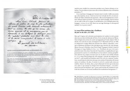 La Biennale internationale des jeunes artistes