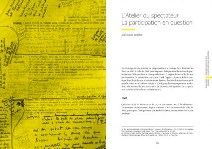 La Biennale internationale des jeunes artistes