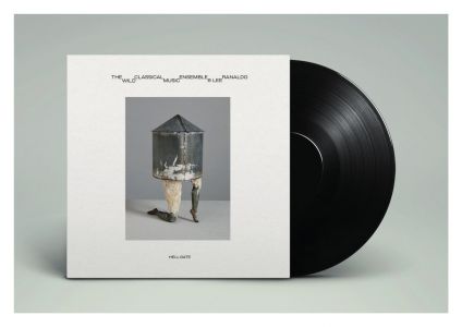 Hell Gate (vinyl LP)