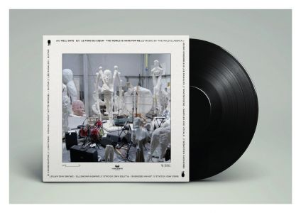 Hell Gate (vinyl LP)