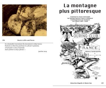 Écrire avec et sans