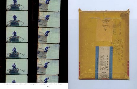 De quelques événements sans signification à reconstituer (livre + DVD)