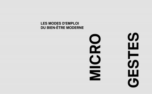 Microgestes
