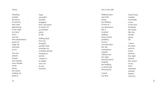 Soundings (livre + CD)