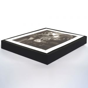 Duchamp Looked At (From the Other Side) / Duchamp With (and Against) Lacan