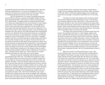 On the Benefits of Friendship