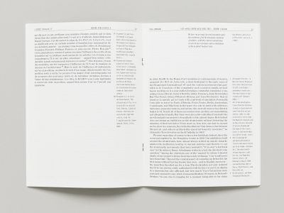 « Guy would never have done that »