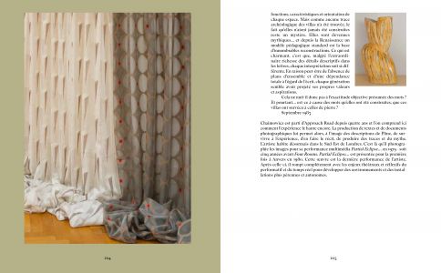 Rêverie, dans la pratique et dans ses formes