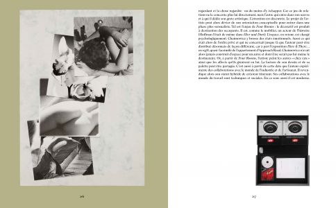 Rêverie, dans la pratique et dans ses formes