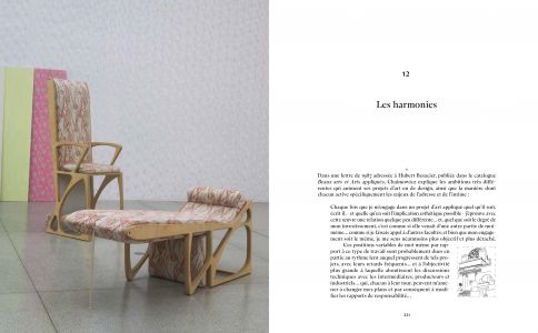 Rêverie, dans la pratique et dans ses formes