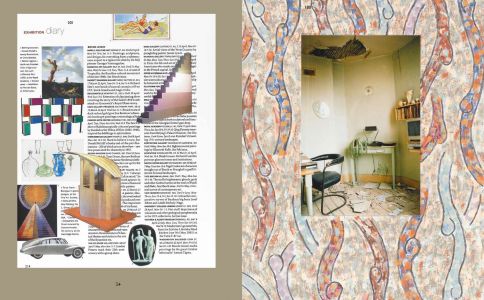 Rêverie, dans la pratique et dans ses formes